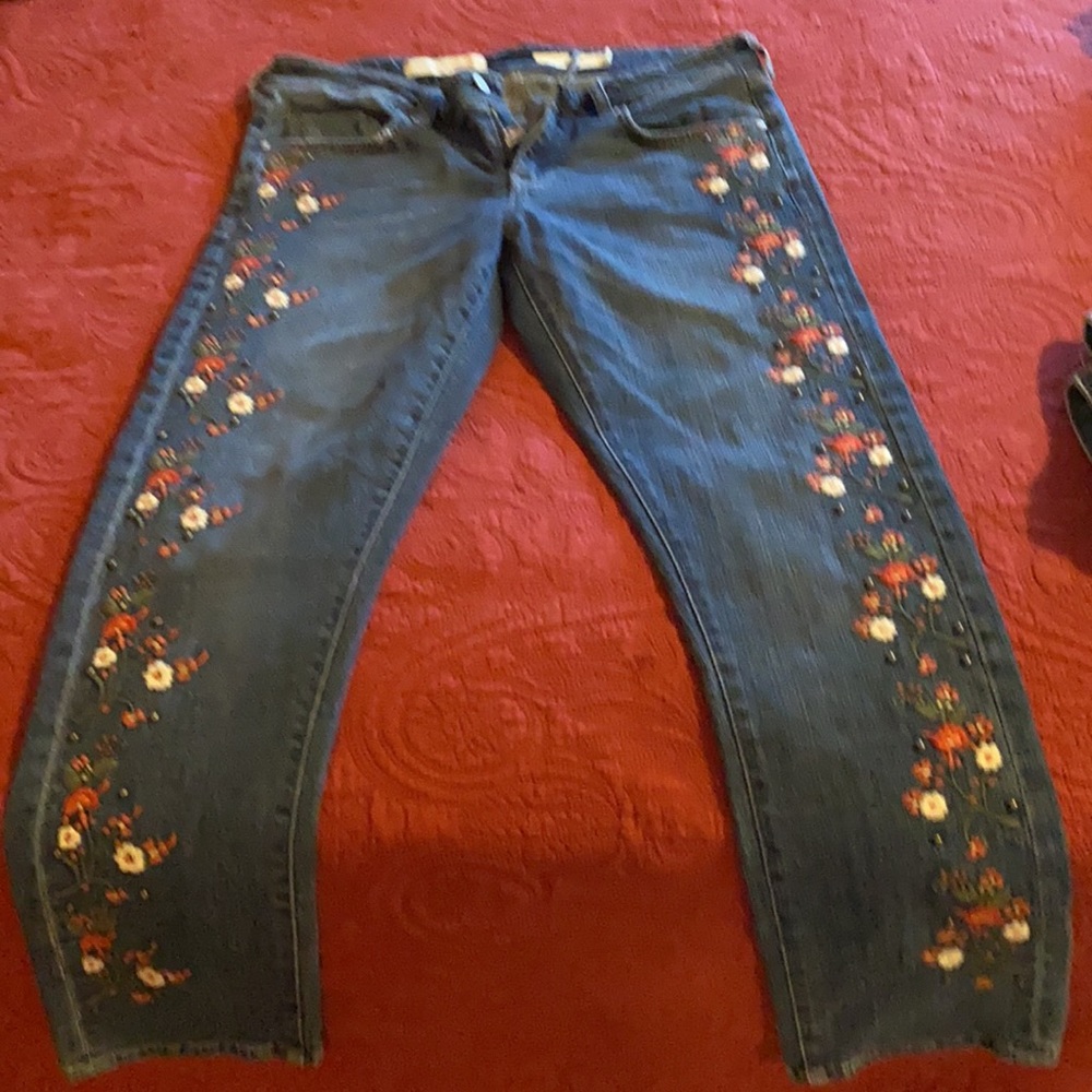 Jeans - Picture 2 of 3